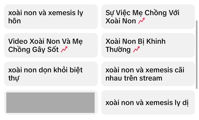 Xoài Non xuất hiện cùng Xemesis ở quán ốc ngày chạy thử nhưng khai trương mất hút: Thái độ giờ đã quá khác! - Ảnh 6.