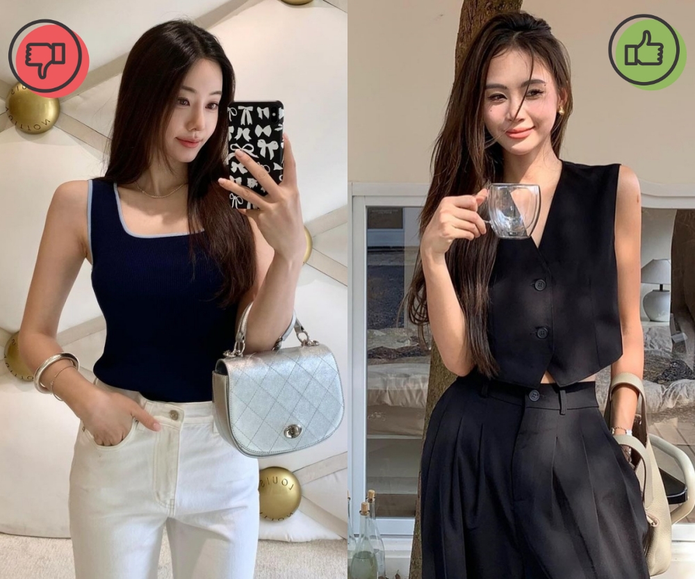 Thay đổi 5 item để nâng tầm cho style công sở - Ảnh 3.