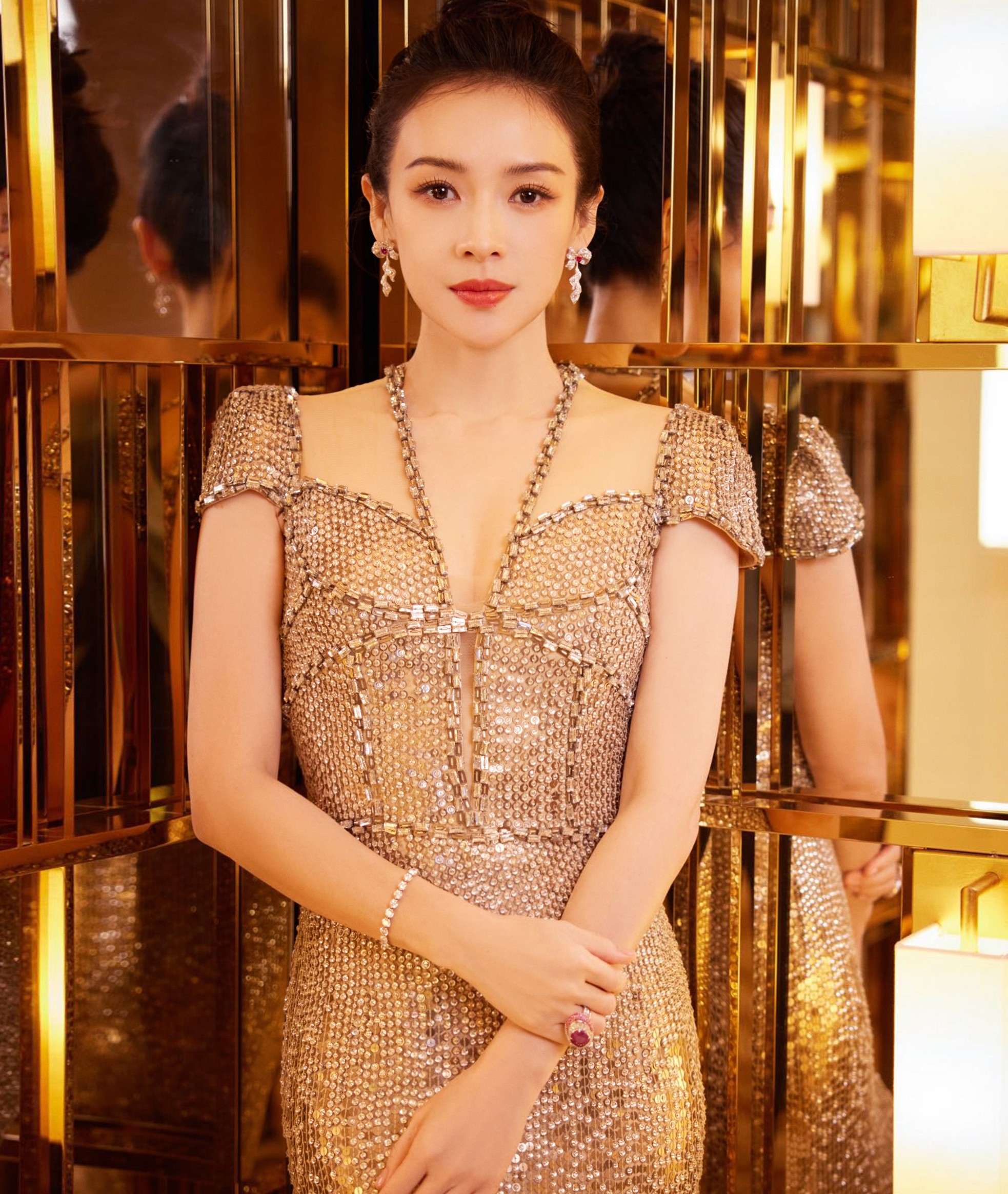 Chương Tử Di chẳng sợ ai