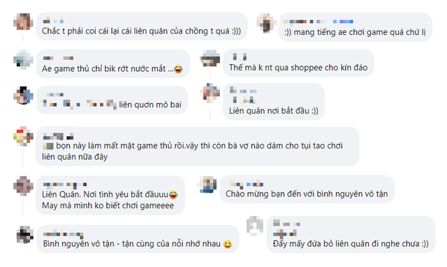 Liên Quân bất ngờ trở thành nơi để một vài game thủ ngoại tình - Ảnh 3.