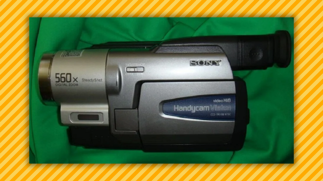 Năm 1998 Sony vô tình bán được 700.000 máy quay phim có thể nhìn xuyên qua quần áo! - Ảnh 3.