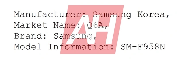 Samsung xác nhận Galaxy Z Fold6 Ultra siêu cao cấp là có thật, nhưng chưa chắc người Việt mua được! - Ảnh 2.