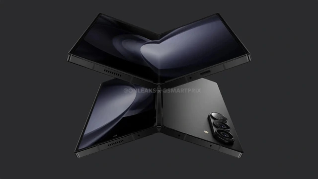 Samsung x&aacute;c nhận Galaxy Z Fold6 Ultra si&ecirc;u cao cấp l&agrave; c&oacute; thật, nhưng chưa chắc người Việt mua được! - Ảnh 1.