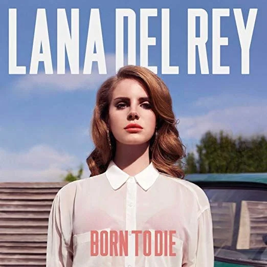 Nữ ca sĩ gạo cội vừa tung bìa album mới đã bị nghi đạo nhái cả Lana Del Rey lẫn... Taylor Swift! - Ảnh 2.