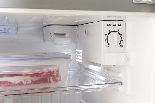 Điều chỉnh nút nhỏ này trên tủ lạnh có thể khiến bạn tiết kiệm được cơ số tiền điện: EVN cũng khuyên làm! - Ảnh 2.