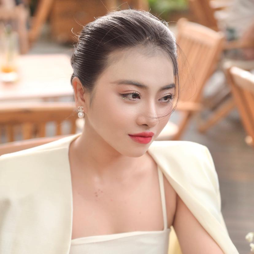 Chuyện tình bi thương của nữ diễn viên Việt vừa được cầu hôn 10 ngày thì bạn trai đột ngột qua đời - Ảnh 7.