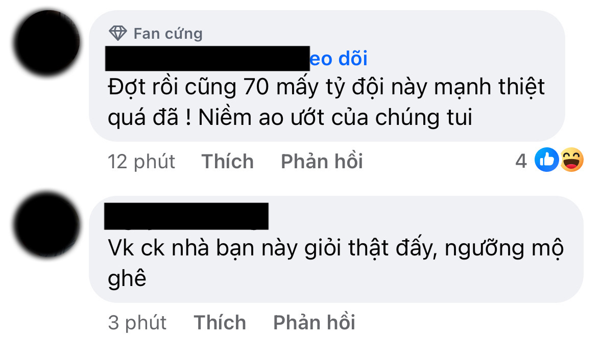 Đạt 100 tỷ vào lúc 3 giờ sáng, livestream của Quyền Leo Daily gây tranh cãi: Người vào xin vía, người chê ảo, lùa gà - Ảnh 13.