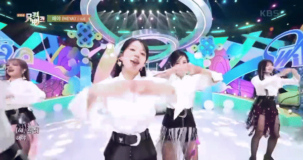 Nhóm nữ Kpop từng bị chê bai thậm tệ về khả năng hát live, nay lại khiến netizen quay xe với đợt comeback mới nhất! - Ảnh 6.