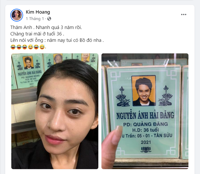 Chuyện tình bi thương của nữ diễn viên Việt vừa được cầu hôn 10 ngày thì bạn trai đột ngột qua đời - Ảnh 9.