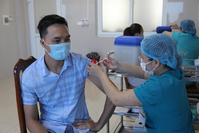 Nguy cơ Huyết Khối
