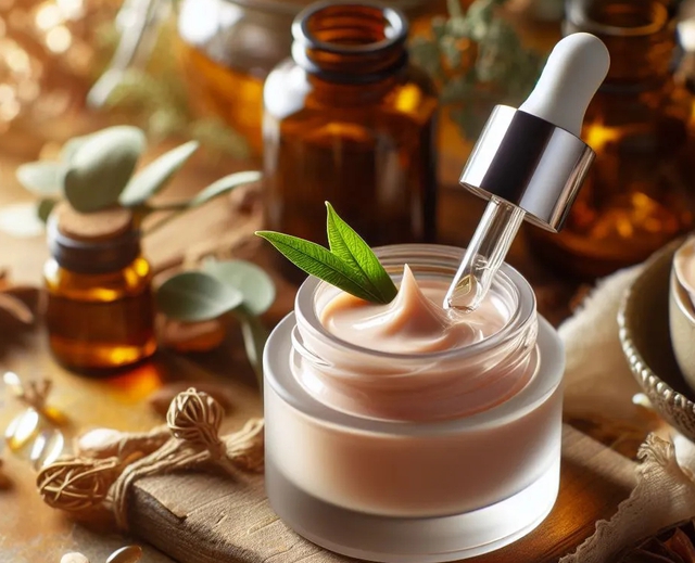 Thu hồi một sản phẩm serum phục hồi da hư tổn - Ảnh 1. Thu hồi một sản phẩm serum phục hồi da hư tổn - Ảnh 1.