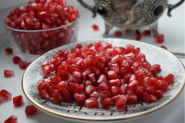 Mỗi ngày ăn 1 quả nghìn hạt này giúp ngăn ngừa ung thư, kiểm soát đường huyết, chống oxy hóa: Việt Nam có rất nhiều! - Ảnh 4. Mỗi ngày ăn 1 quả nghìn hạt này giúp ngăn ngừa ung thư, kiểm soát đường huyết, chống oxy hóa: Việt Nam có rất nhiều! - Ảnh 4.