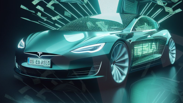 Kinh doanh xe điện tụt dốc, Elon Musk đề xuất hướng đi mới cho Tesla: biến hàng triệu xe Tesla thành một nền tảng đám mây cho AI, chủ xe cũng sẽ được hưởng lợi - Ảnh 1.