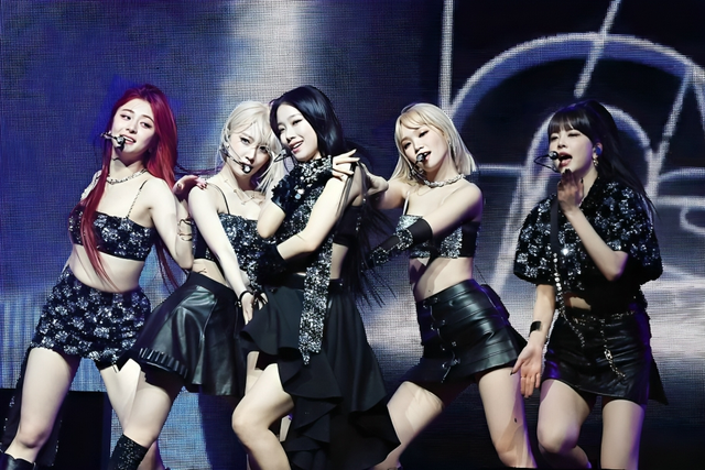 Nhóm nữ Kpop từng bị chê bai thậm tệ về khả năng hát live, nay lại khiến netizen quay xe với đợt comeback mới nhất! - Ảnh 3.