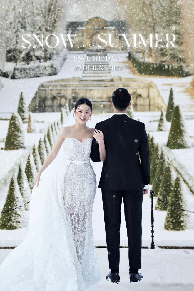 Midu tổ chức lễ cưới với chồng doanh nhân tại Đà Lạt vào ngày mai, khách mời có quy định đặc biệt  - Ảnh 4.