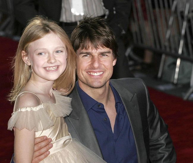 Suri Cruise - Tự lập và Tự tin