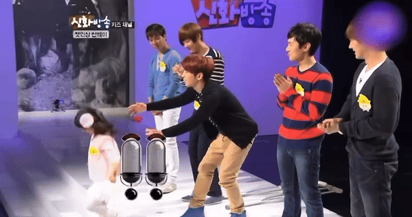 Ai m&agrave; ngờ c&ocirc; b&eacute; mắt cười từng ng&oacute; lơ tiền bối tr&ecirc;n truyền h&igrave;nh, nay lại trở th&agrave;nh idol nh&oacute;m nữ đ&igrave;nh đ&aacute;m Kpop! - Ảnh 9.