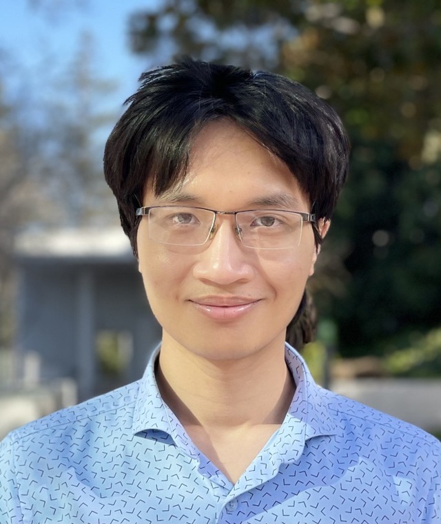 Chàng trai Việt 28 tuổi đoạt giải thưởng Toán học Dénes König khiến giáo sư Đại học Stanford phải thốt lên: Quá kỳ diệu! - Ảnh 2.
