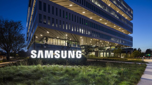 Thị trường smartphone toàn cầu khởi sắc: Samsung hạ bệ Apple trở thành thương hiệu số 1 - Ảnh 1.