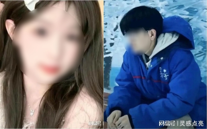 Vụ chàng trai 21 tuổi tự tử vì tình rúng động Trung Quốc: Bạn gái lên tiếng gây phẫn nộ, thừa nhận chia tay để thử lòng người yêu? - Ảnh 1.