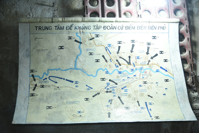 Cả nước hướng về Điện Biên: Những địa điểm không thể bỏ qua khi đến thăm vùng đất lịch sử - Ảnh 27.