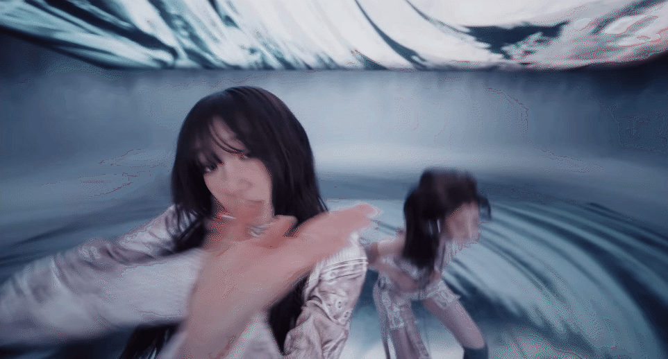 Chiến thần vũ đạo debut làm idol đe dọa cả Kpop? - Ảnh 5. Chiến thần vũ đạo debut làm idol đe dọa cả Kpop? - Ảnh 5.