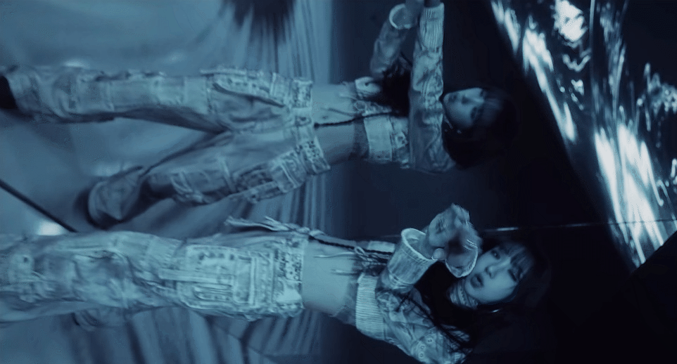 Chiến thần vũ đạo debut làm idol đe dọa cả Kpop? - Ảnh 4. Chiến thần vũ đạo debut làm idol đe dọa cả Kpop? - Ảnh 4.