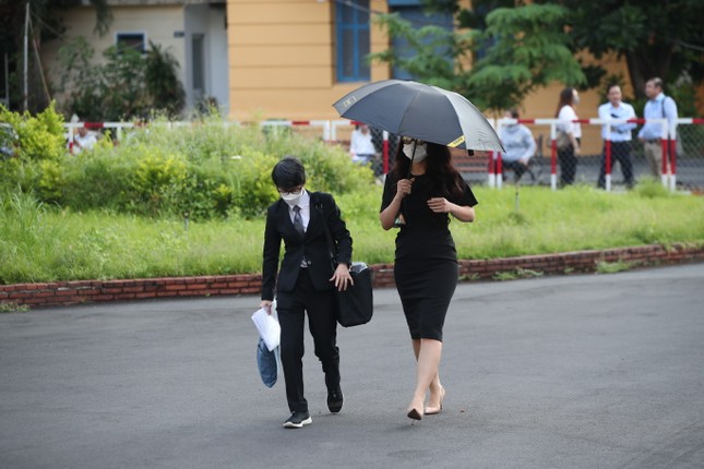 Tòa án lý giải vợ ông Trần Quí Thanh được trả lại 183 tỷ đồng - Ảnh 1.