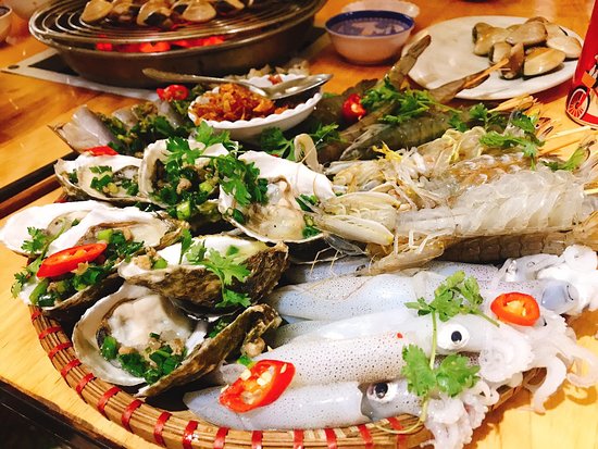 Không cần ra tận Phú Yên, gần Hà Nội cũng có 1 ghềnh đá được ví như cảnh tiên trên mặt nước, khách chi từ 2 - 3 triệu đồng là thoải mái ăn chơi - Ảnh 8.