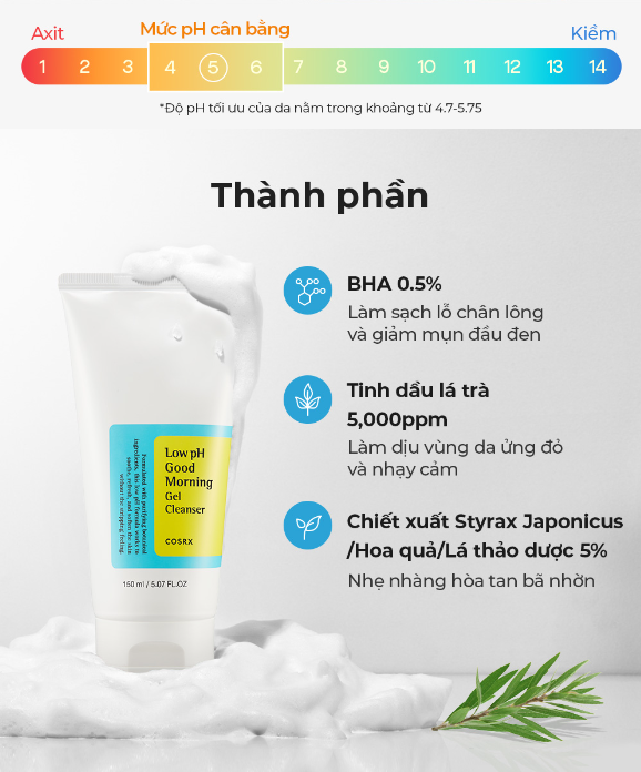 Sữa rửa mặt hút 235.000 lượt mua tại Shopee Mall: Nổi tiếng bằng thực lực, giá siêu rẻ, da nào cũng dùng vô tư - Ảnh 3.