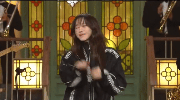 Bà cả Penthouse gây sốc với màn bắn rap “quá mượt, netizen tưởng đâu idol đến từ YG! - Ảnh 4.