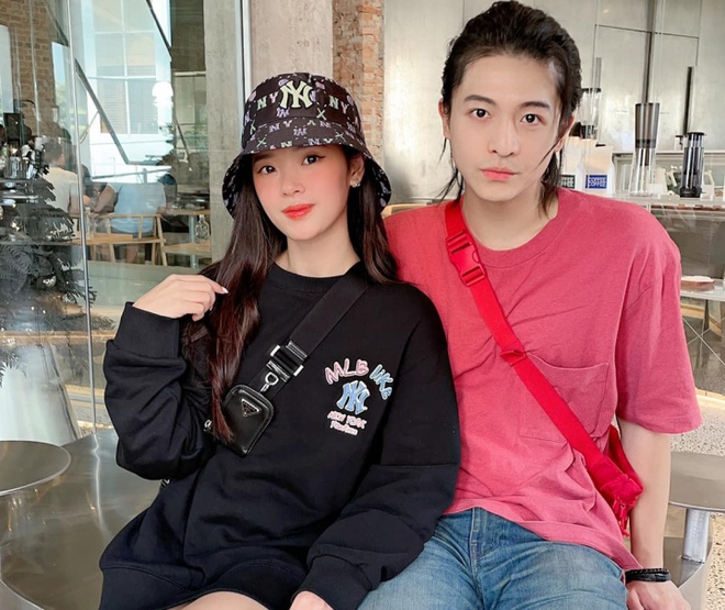 D&agrave;n sao l&ecirc;n đường đến Đ&agrave; Lạt dự cưới Midu: Quốc Trường h&agrave;o hứng, Harry Lu n&ocirc;n nao dậy trước cả b&aacute;o thức - Ảnh 5.