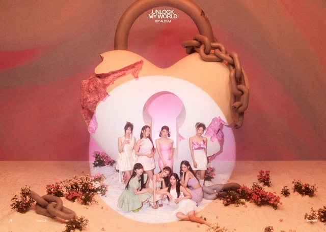 Nhóm nữ than thở vì gần 1 năm chưa được comeback: Bị HYBE bỏ quên do thành tích quá tệ? - Ảnh 8. Nhóm nữ than thở vì gần 1 năm chưa được comeback: Bị HYBE bỏ quên do thành tích quá tệ? - Ảnh 8.