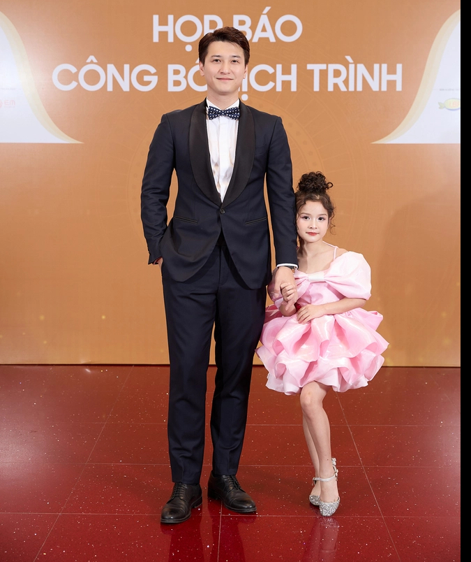 Họp báo Hoa hậu Quốc gia Việt Nam: Thùy Tiên - Đỗ Hà đọ sắc nét căng, công bố loạt phần thi lần đầu xuất hiện - Ảnh 7.