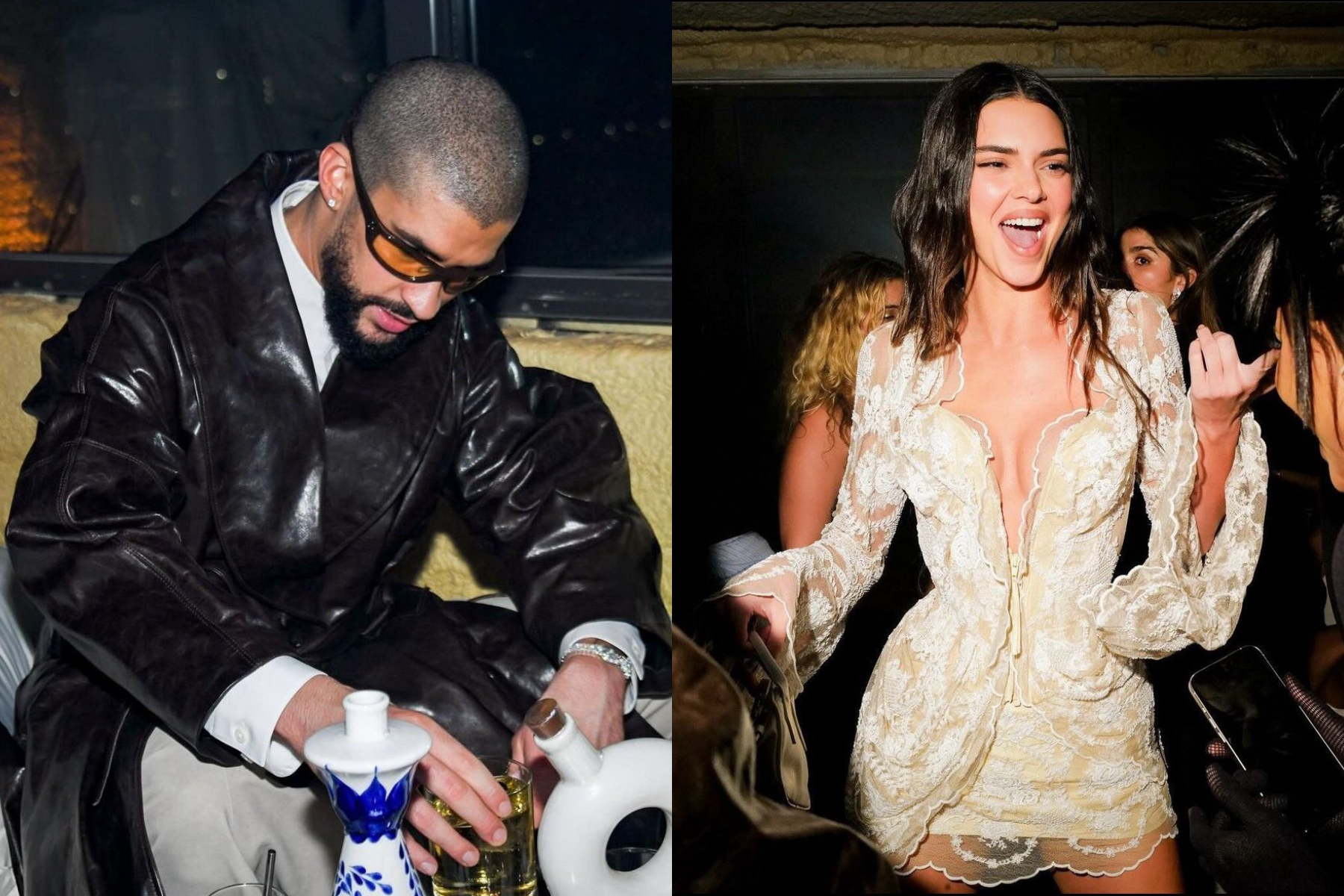 Kendall Jenner bị "tóm" rời khách sạn cùng bồ cũ sau Met Gala, dấy nghi vấn  tái hợp sau 5 tháng chia tay