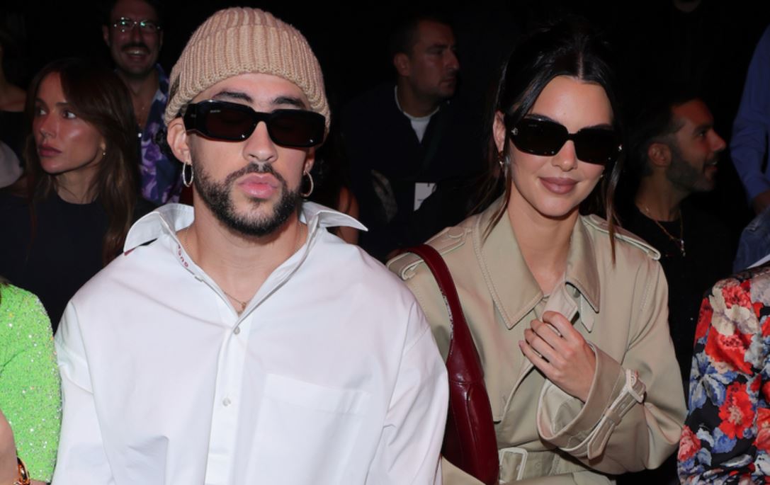 Kendall Jenner bị "tóm" rời khách sạn cùng bồ cũ sau Met Gala, dấy nghi vấn  tái hợp sau 5 tháng chia tay