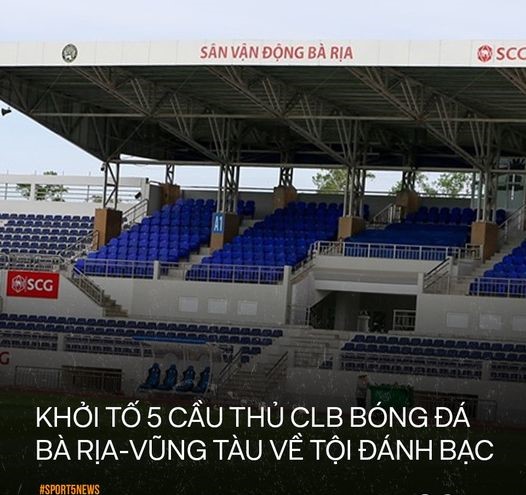Những bê bối chấn động liên quan đến ma túy, chất cấm của cầu thủ Việt Nam: Tệ nạn trong giới bóng đá vẫn kéo dài - Ảnh 5.