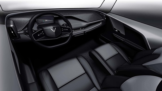 Chênh 1 triệu đồng, chọn VinFast VF 3 hay Wuling Mini EV? - Ảnh 8.