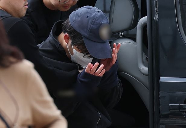 Vụ sinh viên y khoa xuất sắc sát hại bạn gái ở Hàn Quốc: Nghi phạm có chủ ý và ra tay tàn nhẫn - Ảnh 2.