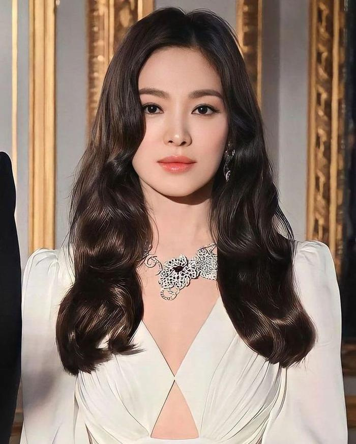 Học Song Hye Kyo uống 1 loại quả để nhả nắng, ngừa nám da nhưng nhớ không dùng theo cách này kẻo phản tác dụng - Ảnh 3.