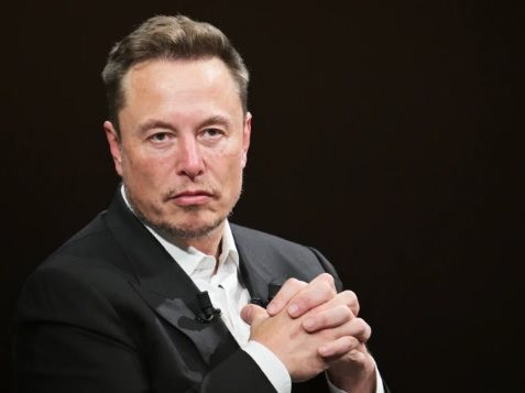 Từng tuyên bố mình vô gia cư, Elon Musk vừa bị bóc phốt đang sở hữu một căn nhà trị giá 7 triệu USD, rộng 7.000 m2 - Ảnh 1.