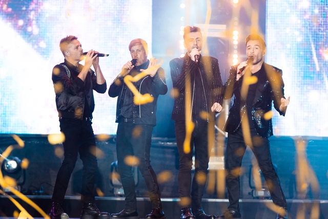 Westlife trở lại Việt Nam làm show sẽ thiếu vắng 1 thành viên, lý do là gì? - Ảnh 4.