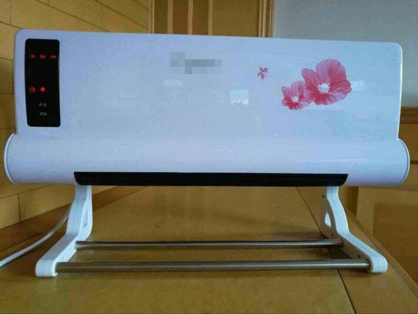 Điều hòa mini giá rẻ vài trăm nghìn: Mua để nhận về không phải làn gió lạnh mà là bài học nhớ đời - Ảnh 2.