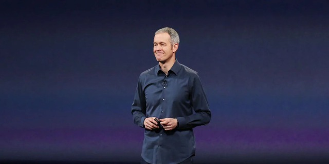 Tim Cook đến tuổi nghỉ hưu: Đây rất có thể sẽ là CEO Apple tiếp theo - Ảnh 1.