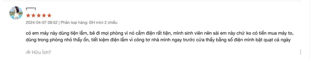 Điều hòa mini giá rẻ vài trăm nghìn: Mua để nhận về không phải làn gió lạnh mà là bài học nhớ đời - Ảnh 11.