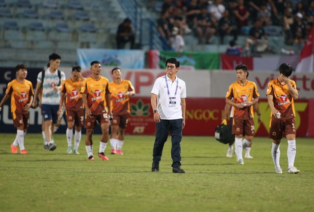 Thách thức hiện tại