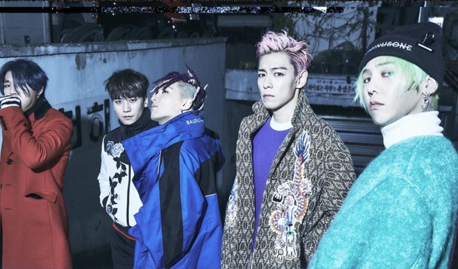 Seungri gây phẫn nộ khi hồn nhiên đem hit BIGBANG đi diễn dù đã bị buộc rời nhóm - Ảnh 2.