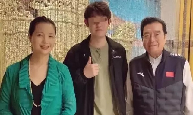 Viên Tương Lộng