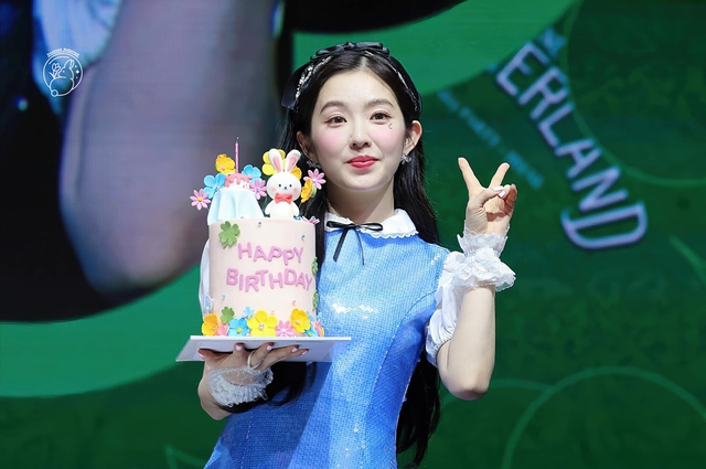 Nữ idol được gỡ phong ấn, hoạt động li&ecirc;n tục sau scandal th&aacute;i độ - Ảnh 7.