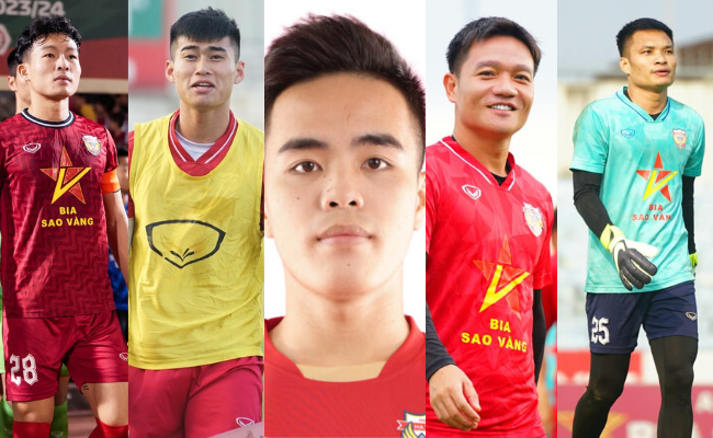 Vụ 5 cầu thủ CLB Hà Tĩnh bị bắt: Cục trưởng Cục TDTT có chỉ đạo gấp - Ảnh 1.